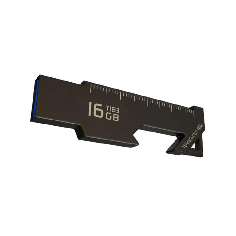 Team Group T183 16GB USB 3.2 Flash Drive - فلاش ذاكرة